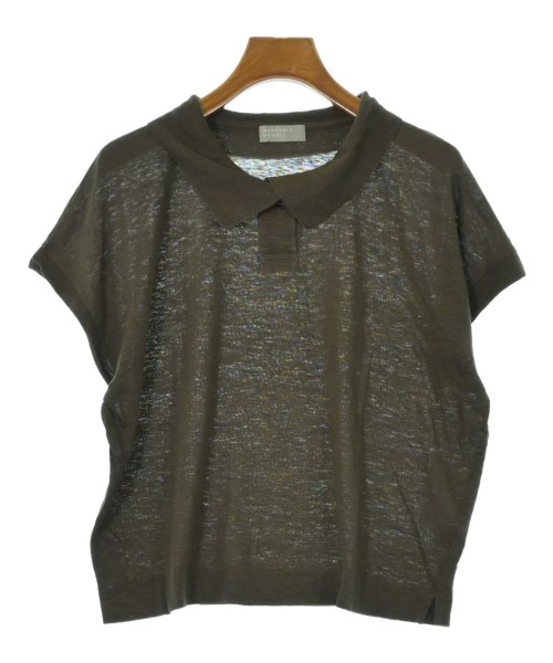 マーガレットハウエル(MARGARET HOWELL)のMARGARET HOWELL ニット・セーター