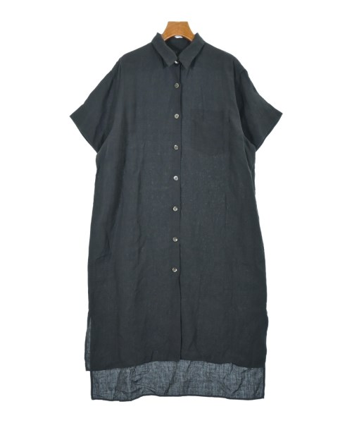 マーガレットハウエル(MARGARET HOWELL)のMARGARET HOWELL シャツワンピース