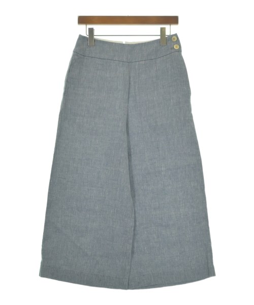 マーガレットハウエル(MARGARET HOWELL)のMARGARET HOWELL クロップドパンツ