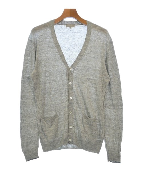 マーガレットハウエル(MARGARET HOWELL)のMARGARET HOWELL カーディガン