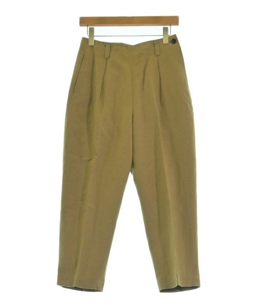 マーガレットハウエル(MARGARET HOWELL)のMARGARET HOWELL クロップドパンツ