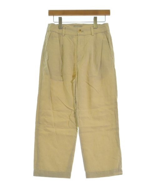 マーガレットハウエル(MARGARET HOWELL)のMARGARET HOWELL パンツ（その他）