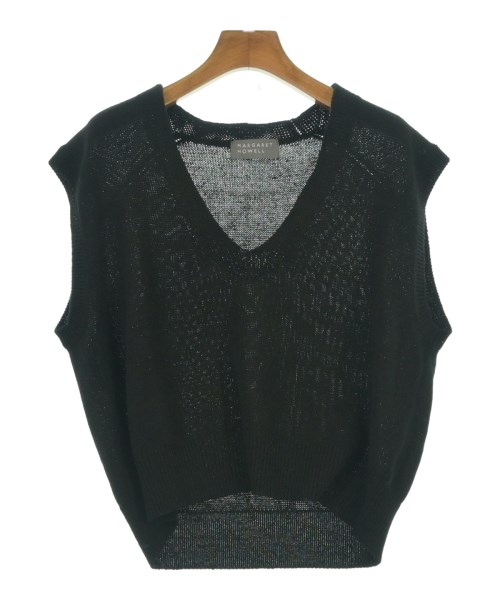 マーガレットハウエル(MARGARET HOWELL)のMARGARET HOWELL ベスト/ノースリーブ