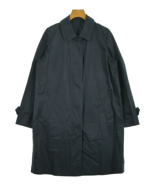 マーガレットハウエル(MARGARET HOWELL)のMARGARET HOWELL ステンカラーコート