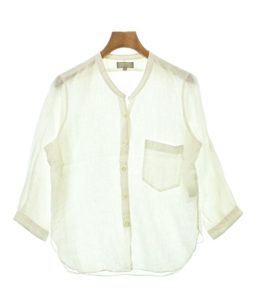 マーガレットハウエル(MARGARET HOWELL)のMARGARET HOWELL ブラウス