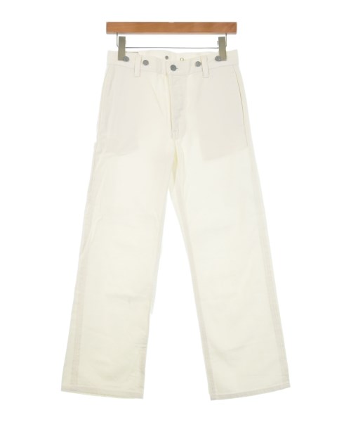 マーガレットハウエル(MARGARET HOWELL)のMARGARET HOWELL デニムパンツ