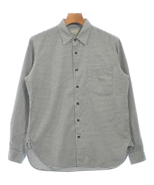 マーガレットハウエル(MARGARET HOWELL)のMARGARET HOWELL カジュアルシャツ