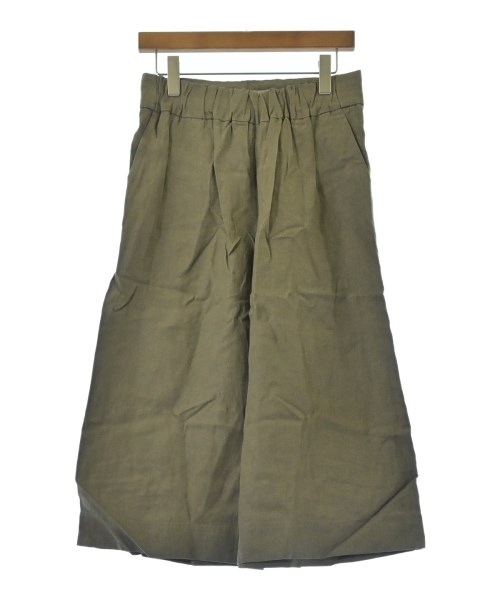 マーガレットハウエル(MARGARET HOWELL)のMARGARET HOWELL ショートパンツ