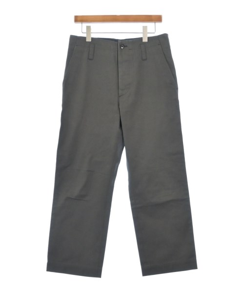 マーガレットハウエル(MARGARET HOWELL)のMARGARET HOWELL チノパン