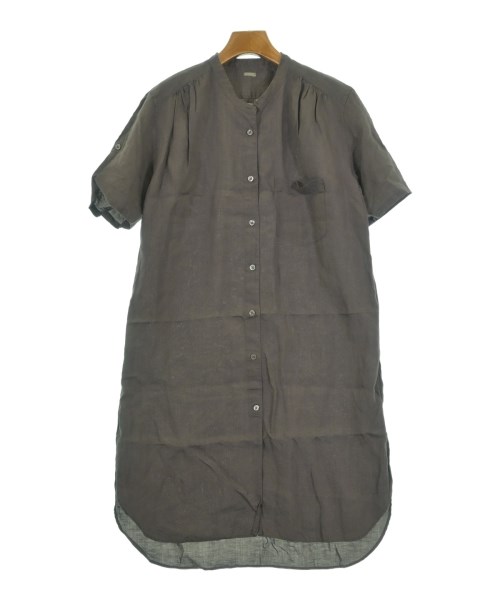 マーガレットハウエル(MARGARET HOWELL)のMARGARET HOWELL シャツワンピース