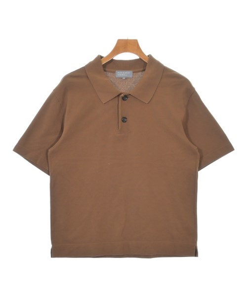 マーガレットハウエル(MARGARET HOWELL)のMARGARET HOWELL ポロシャツ