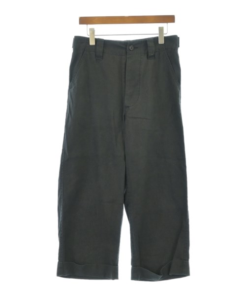 マーガレットハウエル(MARGARET HOWELL)のMARGARET HOWELL クロップドパンツ