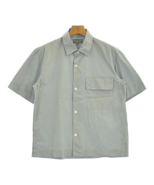 マーガレットハウエル(MARGARET HOWELL)のMARGARET HOWELL カジュアルシャツ