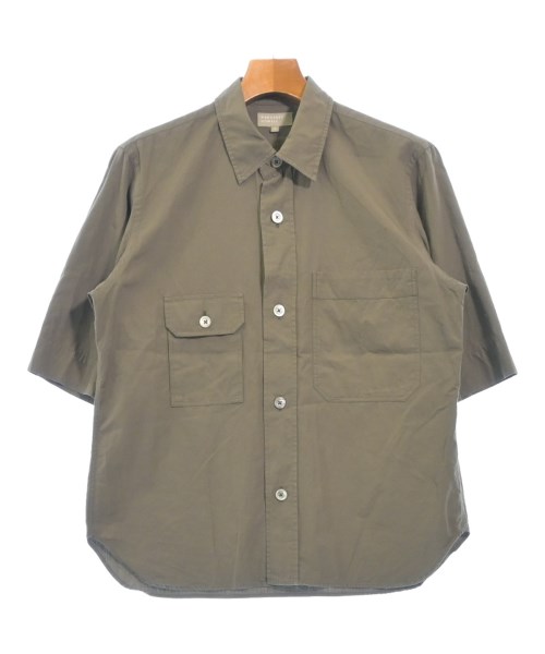 マーガレットハウエル(MARGARET HOWELL)のMARGARET HOWELL カジュアルシャツ