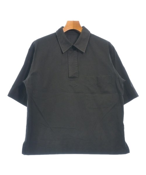 マーガレットハウエル(MARGARET HOWELL)のMARGARET HOWELL カジュアルシャツ