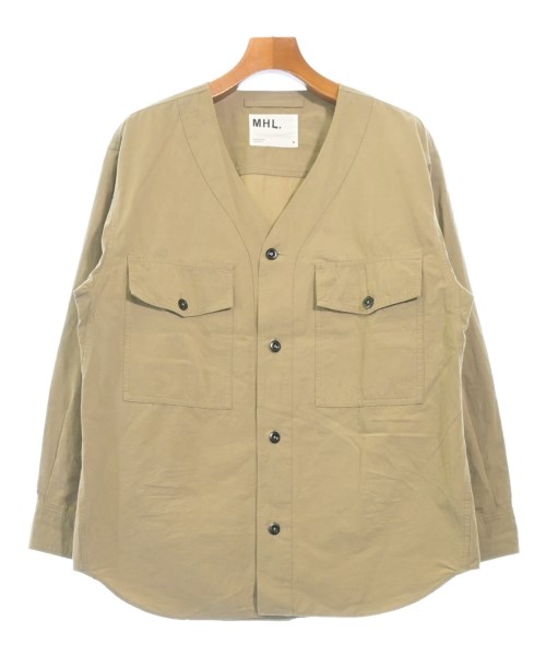 マーガレットハウエル(MARGARET HOWELL)のMARGARET HOWELL カジュアルシャツ