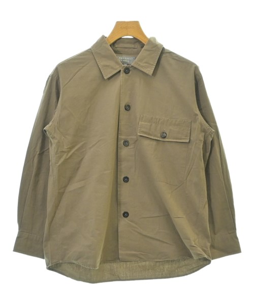 マーガレットハウエル(MARGARET HOWELL)のMARGARET HOWELL カジュアルシャツ