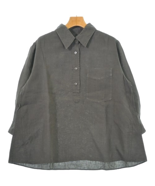 マーガレットハウエル(MARGARET HOWELL)のMARGARET HOWELL カジュアルシャツ