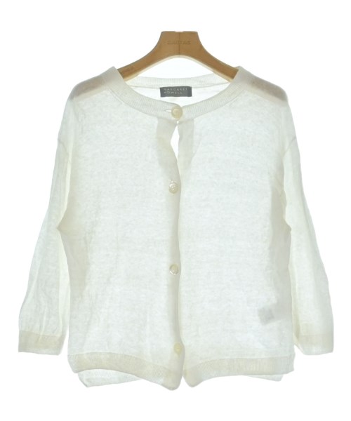 マーガレットハウエル(MARGARET HOWELL)のMARGARET HOWELL カーディガン