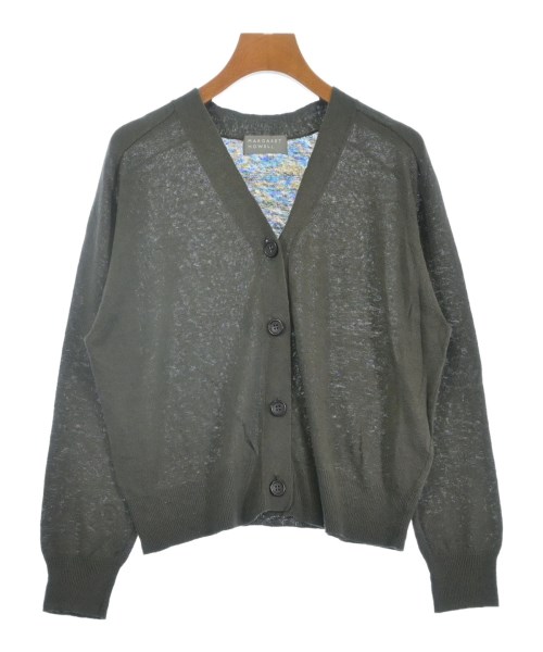 マーガレットハウエル(MARGARET HOWELL)のMARGARET HOWELL カーディガン