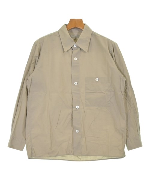 マーガレットハウエル(MARGARET HOWELL)のMARGARET HOWELL カジュアルシャツ