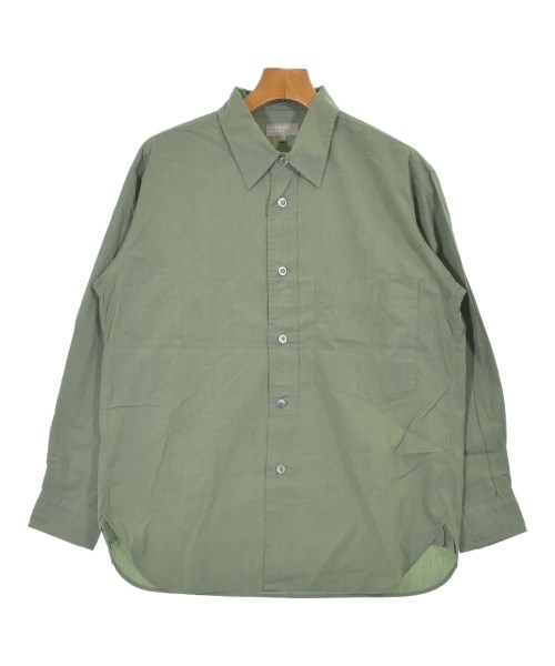 マーガレットハウエル(MARGARET HOWELL)のMARGARET HOWELL カジュアルシャツ