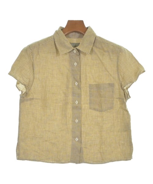 マーガレットハウエル(MARGARET HOWELL)のMARGARET HOWELL カジュアルシャツ