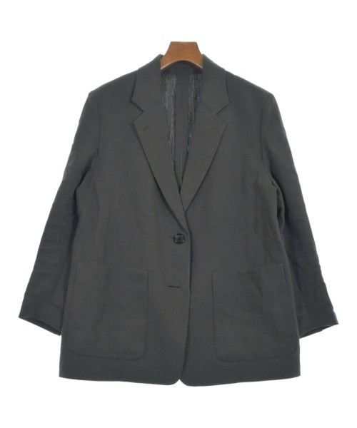 マーガレットハウエル(MARGARET HOWELL)のMARGARET HOWELL カジュアルジャケット