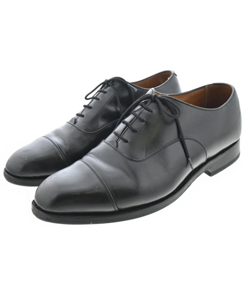 Tricker's(トリッカーズ)ビジネス・ドレスシューズ 黒 サイズ:UK7 1/2(26cm位)/2200681631083