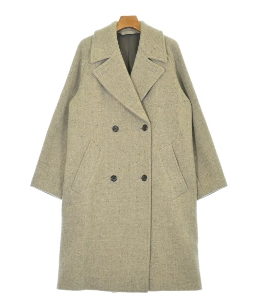 MARGARET HOWELL(マーガレットハウエル)のチェスターコート サイズ:2(M位) 28,400円