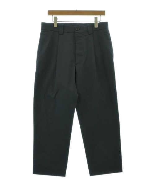 MARGARET HOWELL(マーガレットハウエル)のスラックス サイズ:L 11,800円