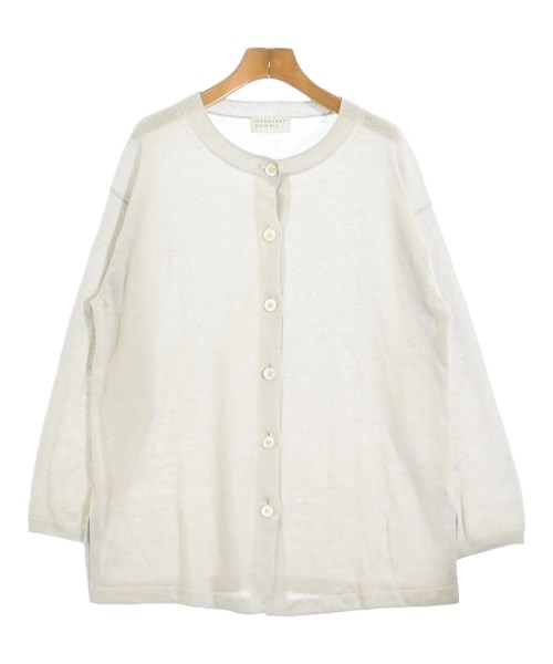 MARGARET HOWELL(マーガレットハウエル)のカーディガン サイズ:F 9,600円