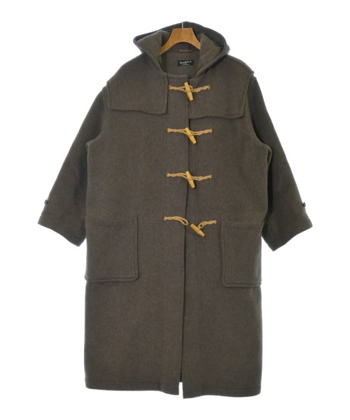 マーガレットハウエル(MARGARET HOWELL)のMARGARET HOWELL コート（その他）