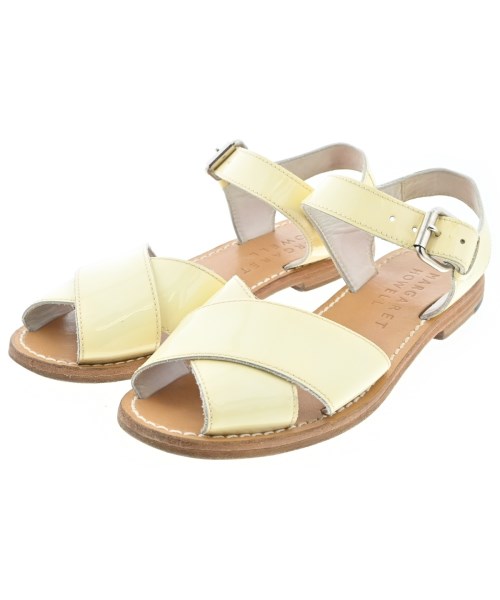 マーガレットハウエル(MARGARET HOWELL)のMARGARET HOWELL サンダル