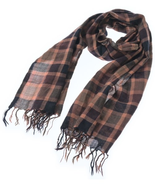 マーガレットハウエル(MARGARET HOWELL)のMARGARET HOWELL ストール