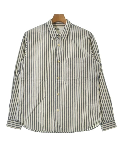 マーガレットハウエル(MARGARET HOWELL)のMARGARET HOWELL カジュアルシャツ