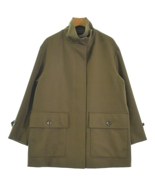 マーガレットハウエル(MARGARET HOWELL)のMARGARET HOWELL コート（その他）