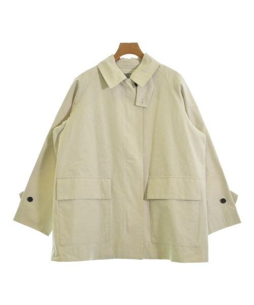 マーガレットハウエル(MARGARET HOWELL)のMARGARET HOWELL ステンカラーコート