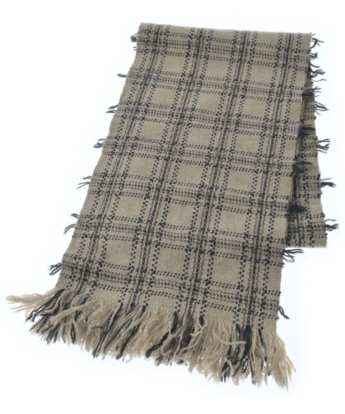 マーガレットハウエル(MARGARET HOWELL)のMARGARET HOWELL マフラー