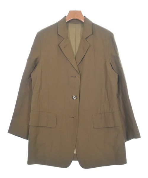 マーガレットハウエル(MARGARET HOWELL)のMARGARET HOWELL カジュアルジャケット