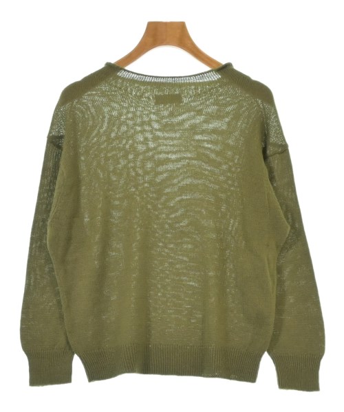 マーガレットハウエル(MARGARET HOWELL)のMARGARET HOWELL ニット・セーター