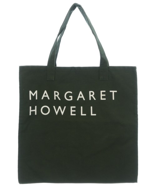 MARGARET HOWELL(マーガレットハウエル)のトートバッグ サイズ:- 4,600円