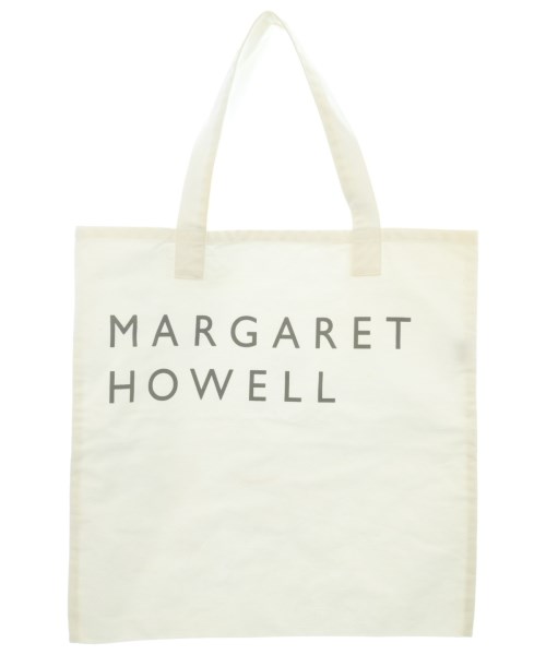 MARGARET HOWELL(マーガレットハウエル)のトートバッグ サイズ:- 2,900円