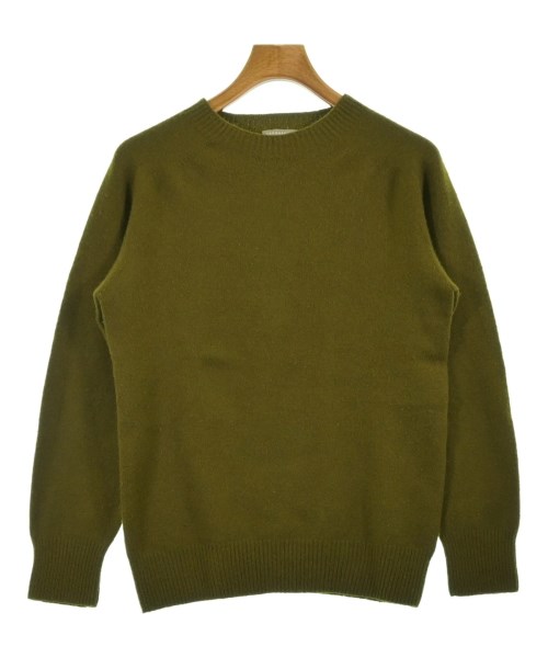 MARGARET HOWELL(マーガレットハウエル)のニット・セーター サイズ:L 8,400円