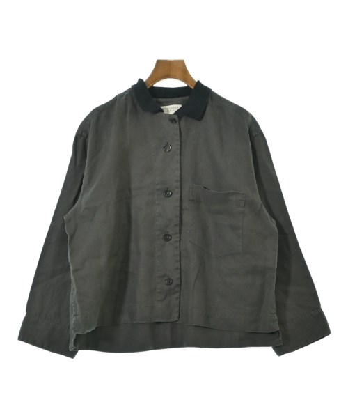 マーガレットハウエル(MARGARET HOWELL)のMARGARET HOWELL ブラウス