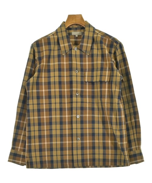 マーガレットハウエル(MARGARET HOWELL)のMARGARET HOWELL カジュアルシャツ