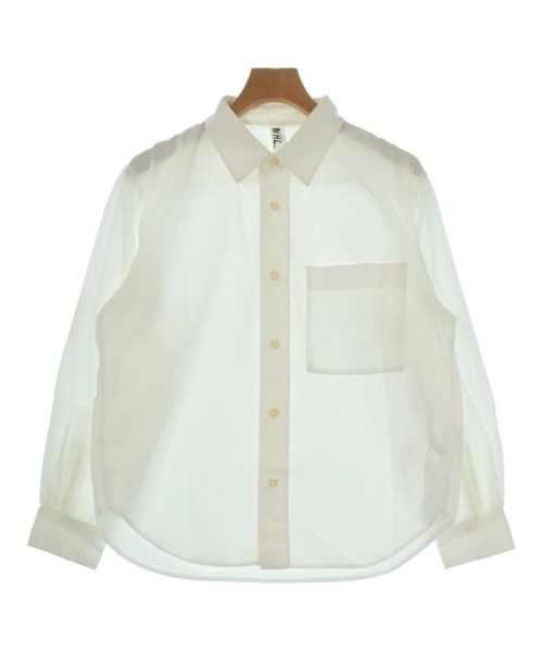 マーガレットハウエル(MARGARET HOWELL)のMARGARET HOWELL カジュアルシャツ