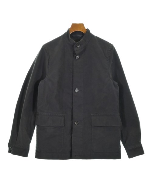 マーガレットハウエル(MARGARET HOWELL)のMARGARET HOWELL カジュアルジャケット