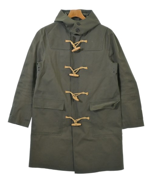 マーガレットハウエル(MARGARET HOWELL)のMARGARET HOWELL ダッフルコート