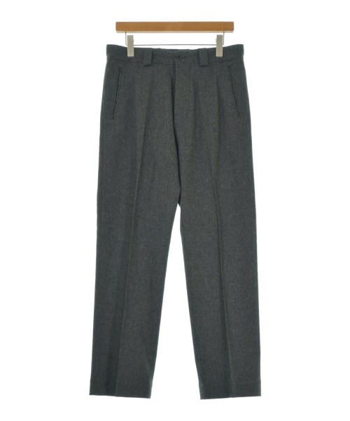 マーガレットハウエル(MARGARET HOWELL)のMARGARET HOWELL スラックス